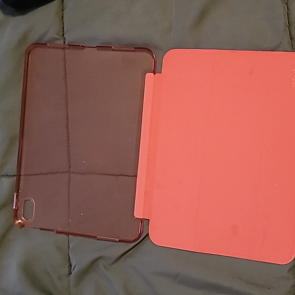 iPad Case - Picture 3 of 5